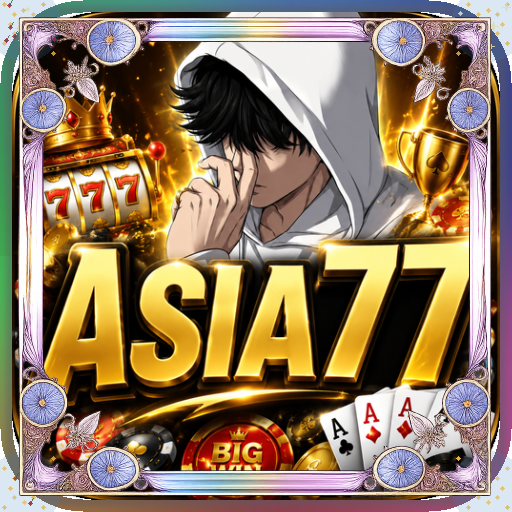 asia77 — mitra unggulan